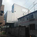 GALVACOURT 外観