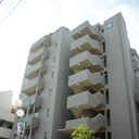 アルシオン品川中延 外観