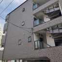 YNKビル 外観