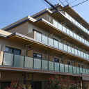 CREVISTA常盤台 外観