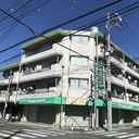 第2スエヒロマンション 外観