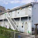 レオパレス光 外観