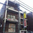 ブラウンヒル 外観