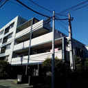 レクセルプライム日吉本町 外観