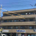 吉田屋ビル 外観