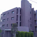 アルデールマンション 外観