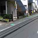 ハウス東林間 外観