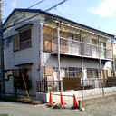 グリーンハイツ 外観