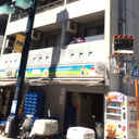 エムザ戸越 外観