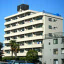 パラシオン中村橋 外観