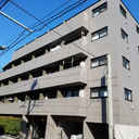 ルーブル蒲田南弐番館 外観