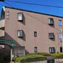 カサグランデ III 壱番館 外観