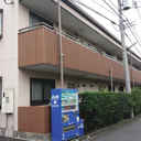 グレートヒル金森 III 外観