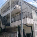 カーザJ 外観