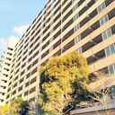 入船東エステート1号棟 外観