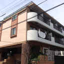 Ucourt赤堤 外観
