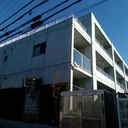 N'sCourt139 外観