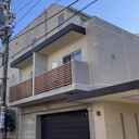 マストライフ松濤SUITES 外観