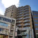 フェルテ中野 外観