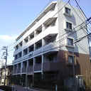 北新宿アーバンエクセレント 外観