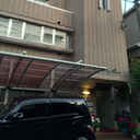 MulberryHouse 外観