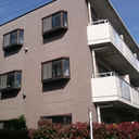 レジデンス南町 外観