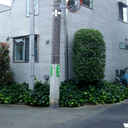 COVE 外観