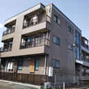 マンションディスカス 外観