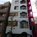 宝栄第2マンション 外観