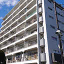 落合マンション 外観