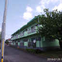 マンション中原 外観