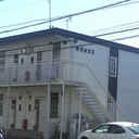 東光ハウス 外観