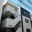 TOHEI松本マンション 外観