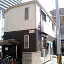 メゾンクレア 外観