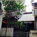 島崎ハイツ 外観