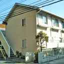 リブレイ峰 外観
