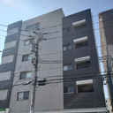 RAIN PALACE E-1 外観