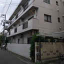 メゾン三井 外観