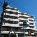 五香屋プラザビル 外観