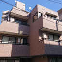 クリオネ成増 外観