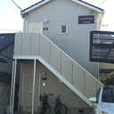 HOUSEU 外観
