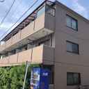 大木ロイヤルマンション 外観