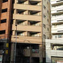 RAPIDE 外観