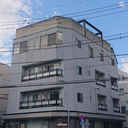 ソレイユ平和台 外観