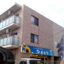 MTH玉川学園 外観