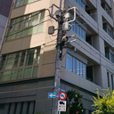 Brillia秋葉原 外観
