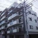BELISTA椎名町 外観