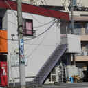第1マツキマンション 外観