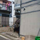グリーンハイム 外観
