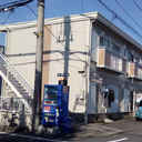 コーポPB3 外観